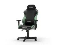 DXRacer Drifting L zwart/groen DXRacer Drifting L zwart/groen