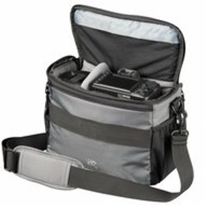 Bresser Adventure Cameratas Systeemcamera/DSLR Kit Toploader