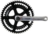 Amar Crankset 4-ed.2-sp. 1/2x3/32 42/52t 170mm