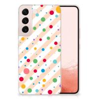 Samsung Galaxy S22 | TPU bumper | Dots