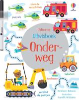 Onderweg (Paperback)