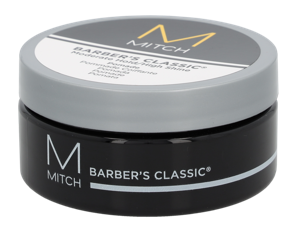 Paul Mitchell Mitch Barber&apos;s Classic Pomade 85 ml