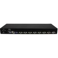 StarTech.com 8-poort 1U-Rack USB PS/2 KVM-switch met OSD StarTech.com 8-poort 1U-Rack USB PS/2 KVM-switch met OSD