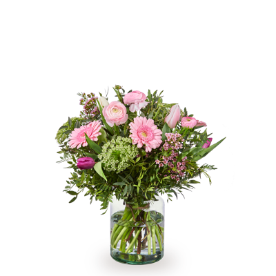 'Boeket Faith' kopen? | FOR YOU GIFTS