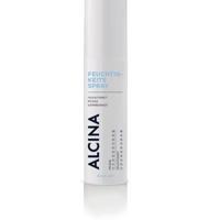 Alcina Feuchtigkeits-Pflege Feuchtigkeits Spray 125ml