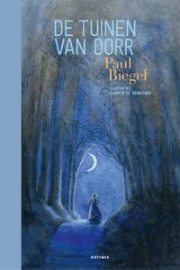 De tuinen van Dorr (Hardback)