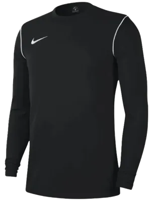 Nike Dri-FIT Park 20 Crew Sweater Heren