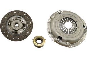 Koppelingsset CP8529