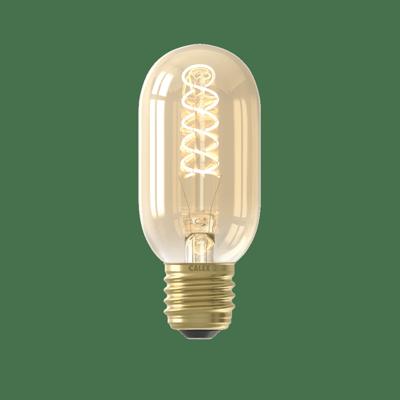 Circle Led lampRod 4W - E27 - 2100K - Led - 1001000300
