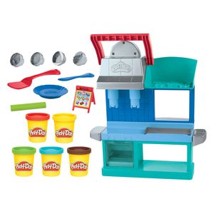 Play-Doh F81075L0 kunst- en handwerkspeelgoed