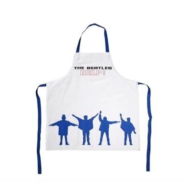 The Beatles Help! Schort