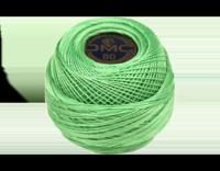 DMC Dentelles 954 licht groen