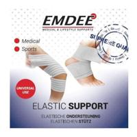 Emdee Elastic Support Band Art.57340 - Maat L 1Stuks