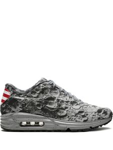 Nike baskets Air Max Lunar90 SP - Gris