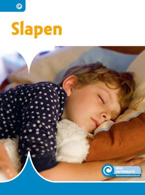 Slapen (Hardback)