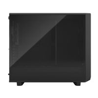 Fractal Design Fractal Design Meshify 2 Light Tempered Glass - thumbnail