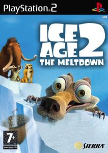 Ice Age 2 The Meltdown