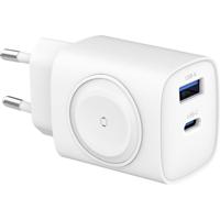 Eaxus Ladestation 3in1 USB-laadstation