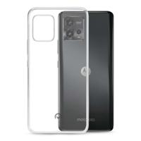 Mobilize Gelly Case Motorola Moto G72 4G Clear