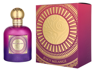 Paris Corner Emir Juicy Melange 100 ml Eau de Parfum