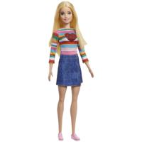 Barbie Barbie malibu opfrissen HGT13 - thumbnail