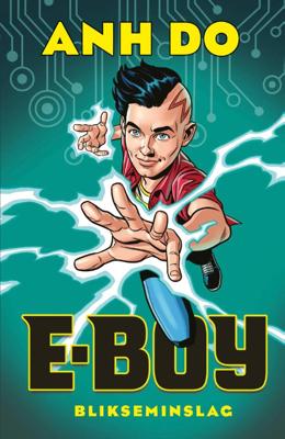 Blikseminslag (Hardback)