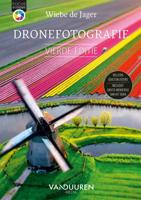 Dronefotografie (Paperback)