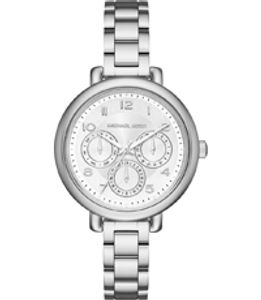 Horlogeband Michael Kors MK3579 Staal 12mm
