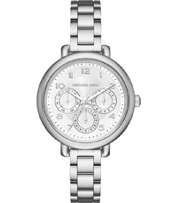 Horlogeband Michael Kors MK3579 Staal 12mm