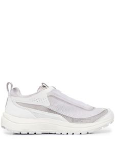11 By Boris Bidjan Saberi baskets Bamba - Blanc