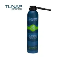 TUNAP SPORTS Aandrijvingsreiniger e-bike ready 300 ml (vpe=12st)