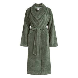 Beaumont Badjas Sage Green-181