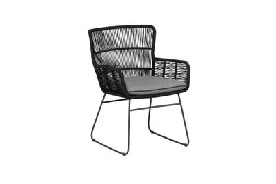 Exotan Grace dining armchair
