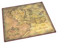 Ultimate Guard Play-Mat Oversized 61x 61cm The Lord of the Rings™ Places of Middle-earth