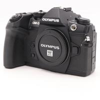 Olympus OM-D E-M1 Mark II occasion