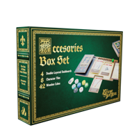 The Cats of Mont Saint Michel: Catnip Accessories