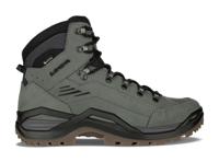 Lowa Renegade Evo GTX Mid Hoge Wandelschoen Heren Dark Grey/Black 10