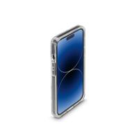 Hama Backcover Apple iPhone 15 Pro Max Transparant MagSafe compatible, Stootbestendig - thumbnail