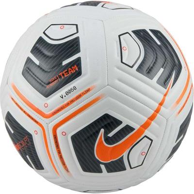 Voetbal Nike ACADEMY TEAM 24 FZ7540 101 Wit