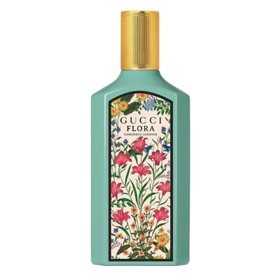 Gucci Flora Gorgeous Jasmine Eau de Parfum 150ml Gucci Flora Gorgeous Jasmine Eau de Parfum 150ml