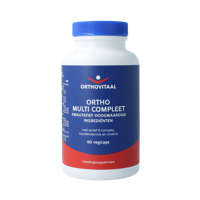 Ortho multi compleet 60 Vegetarische capsules