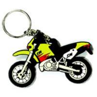 Sleutelhanger Derbi 50 SM Groen Sleutelhanger Derbi 50 SM Groen