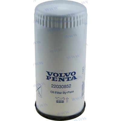 RM21632901 - Bypassoliefilter Volvo D4 en D6
