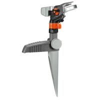 Gardena premium pulserende sector-en cirkelsproeier