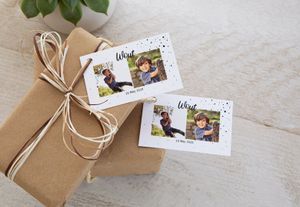 Cadeaukaartjes