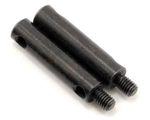 Transmission Outdrive Shaft (2) (ECX1026)