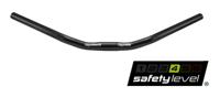 Ergotec lady town bügel 25.4mm handlebar