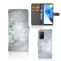 Hoesje Xiaomi Mi 10T Pro | Mi 10T Painting Grey