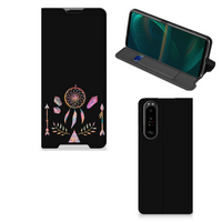 Sony Xperia 5 III Magnet Case Boho Dreamcatcher