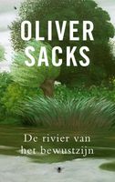 De rivier van het bewustzijn - Oliver Sacks - ebook - thumbnail